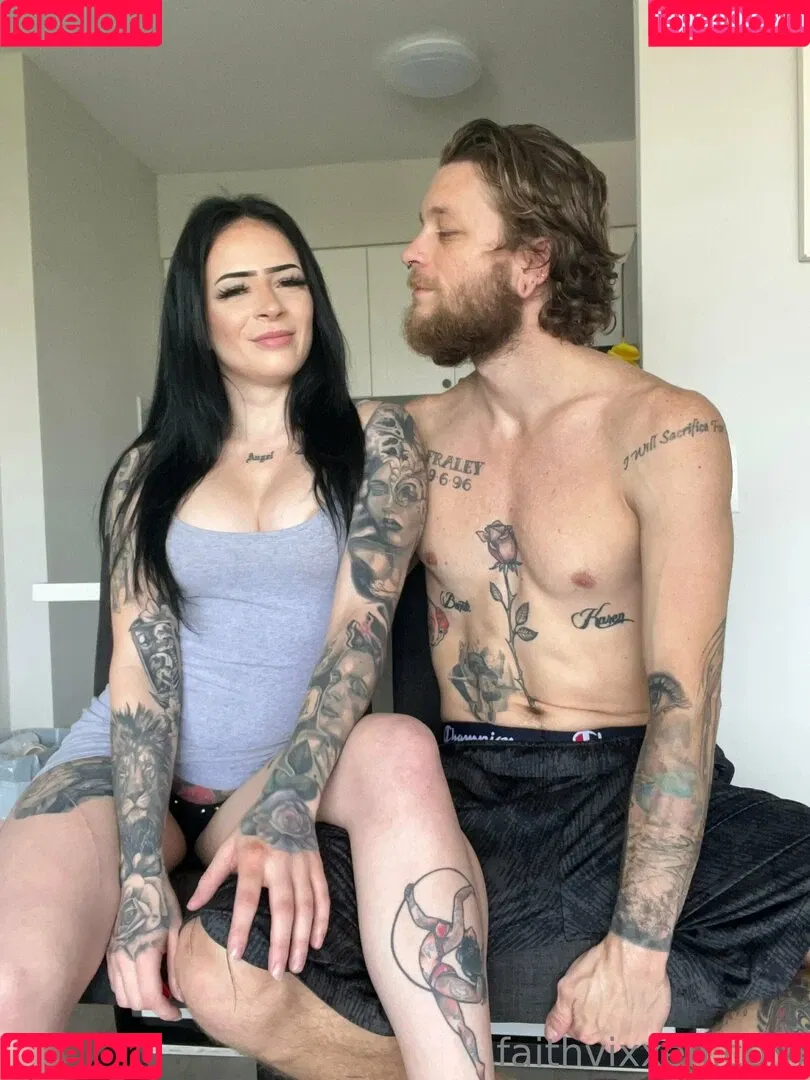 _faithvixxen / faithvixxen Onlyfans Photo Gallery 