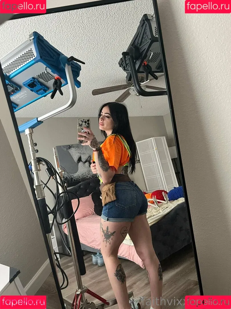 _faithvixxen / faithvixxen Onlyfans Photo Gallery 