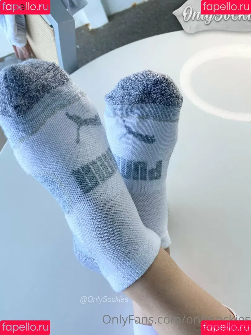 Onlysockies Onlyfans Photo Gallery 