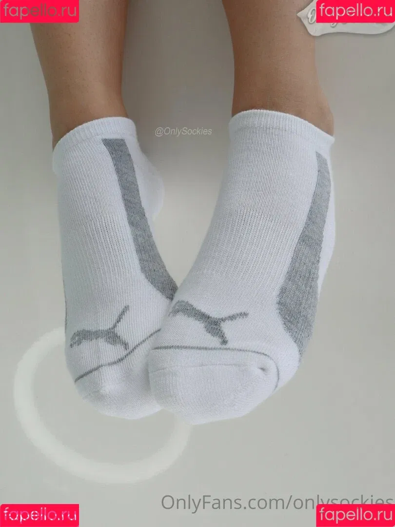 Onlysockies Onlyfans Photo Gallery 