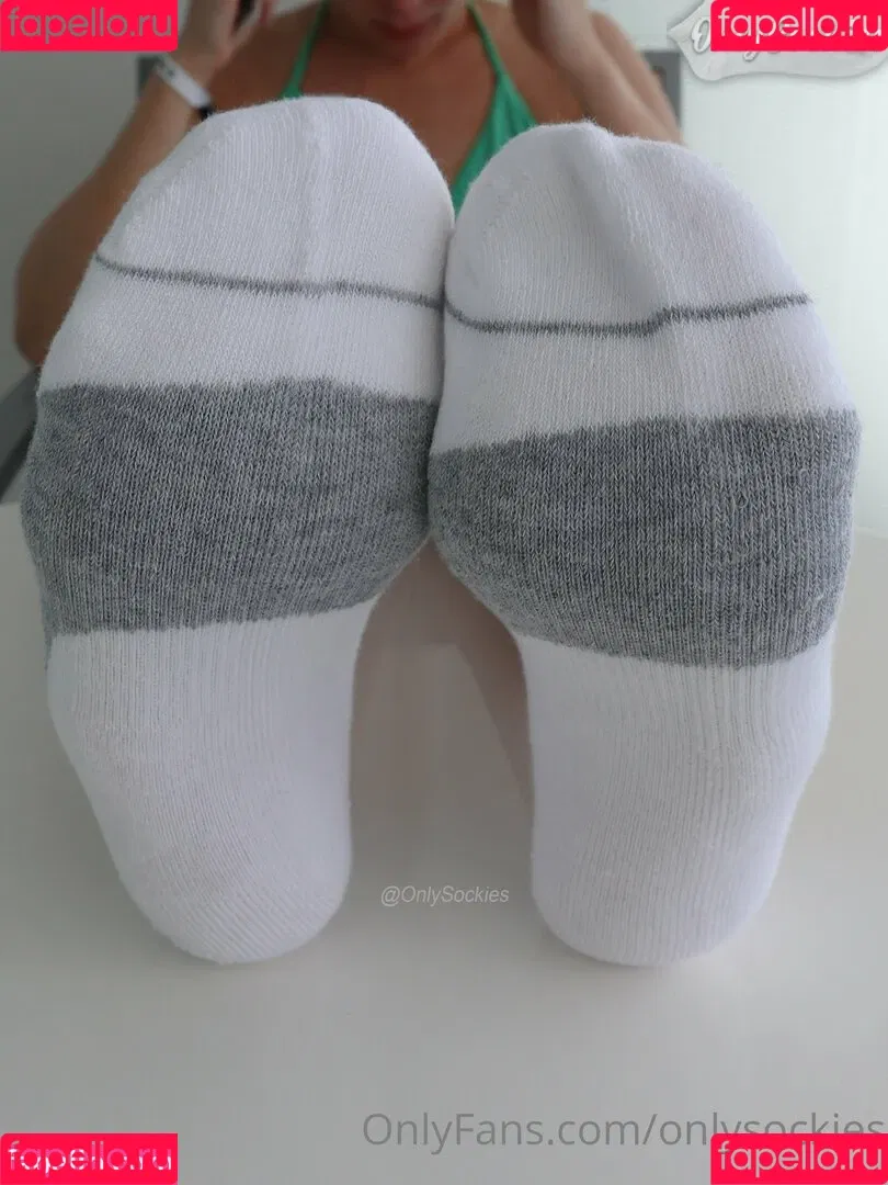 Onlysockies Onlyfans Photo Gallery 