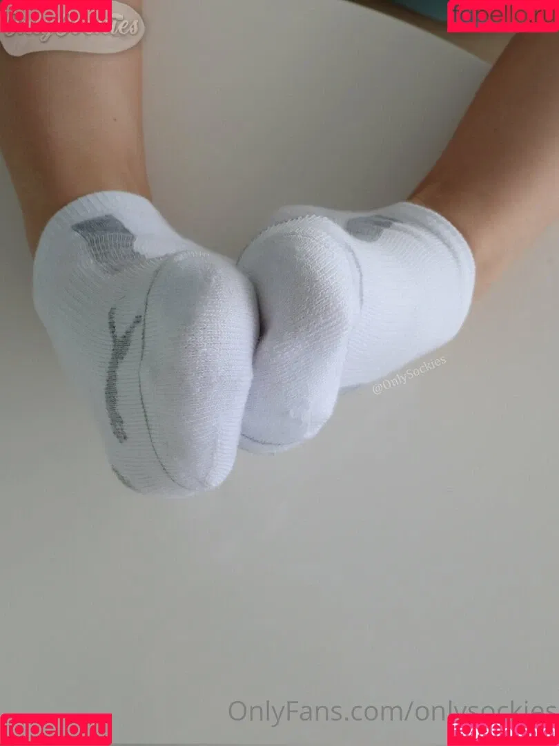 Onlysockies Onlyfans Photo Gallery 