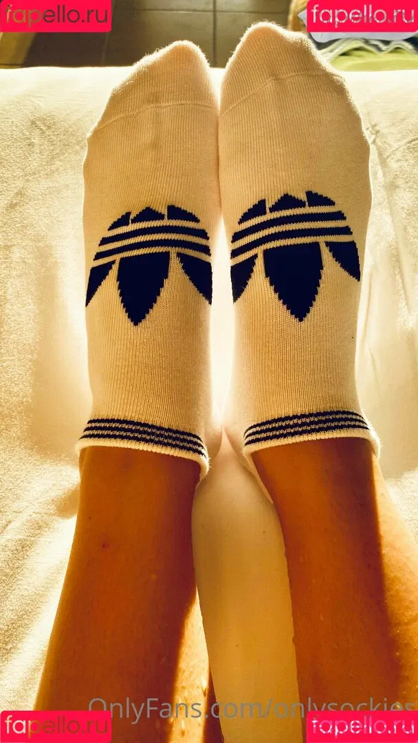 Onlysockies Onlyfans Photo Gallery 