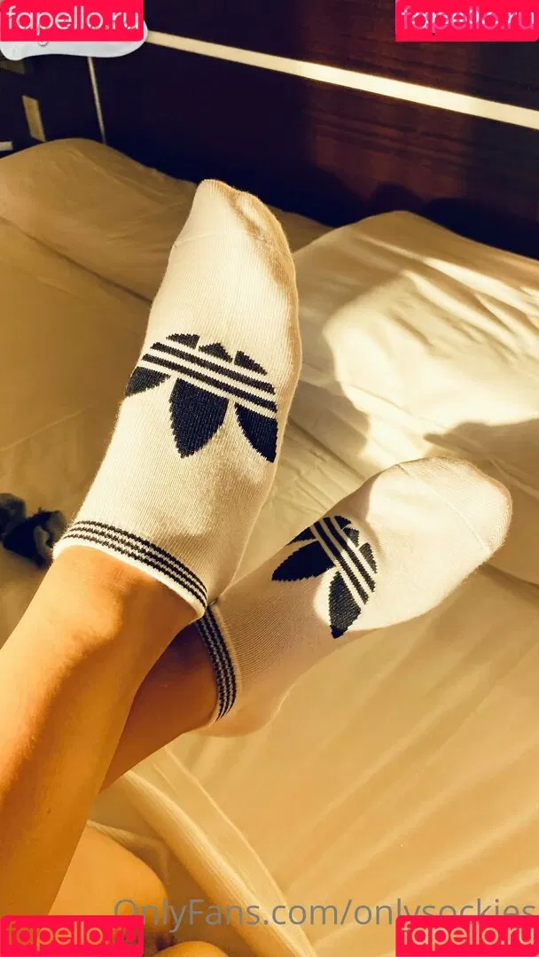 Onlysockies Onlyfans Photo Gallery 
