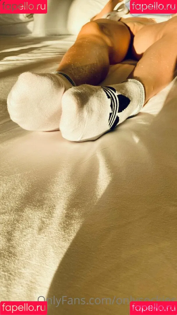 Onlysockies Onlyfans Photo Gallery 