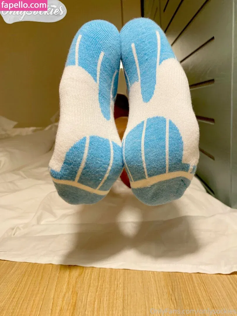 Onlysockies Onlyfans Photo Gallery 