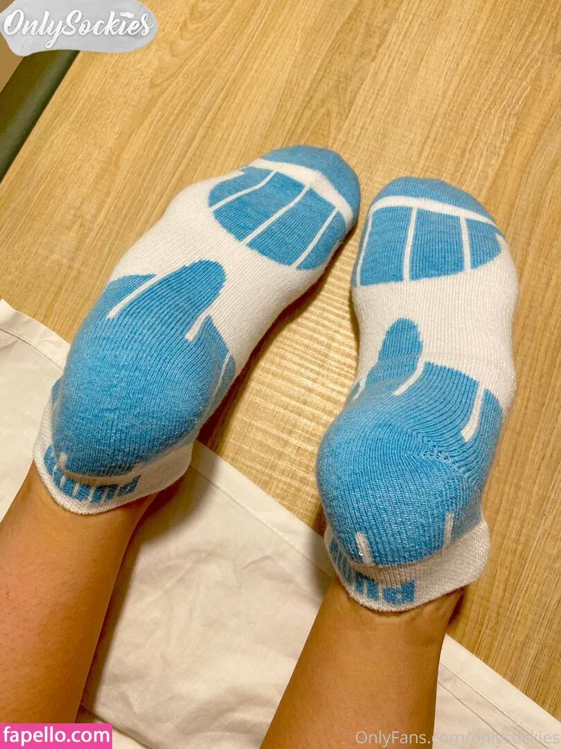 Onlysockies Onlyfans Photo Gallery 
