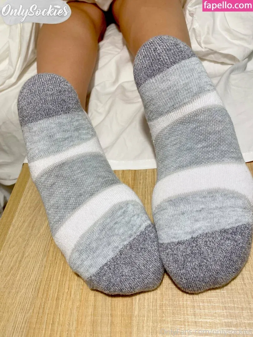 Onlysockies Onlyfans Photo Gallery 