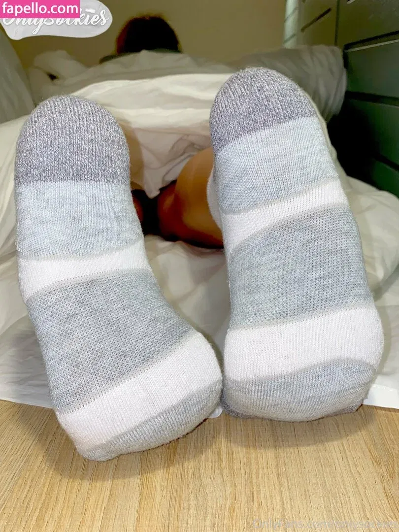 Onlysockies Onlyfans Photo Gallery 