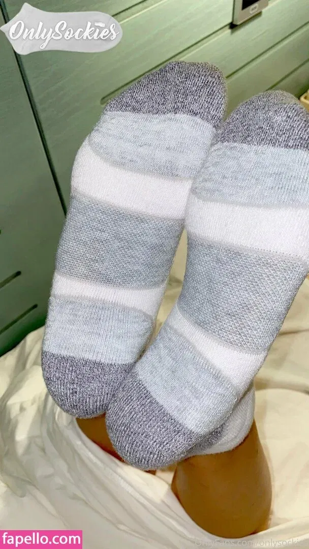 Onlysockies Onlyfans Photo Gallery 