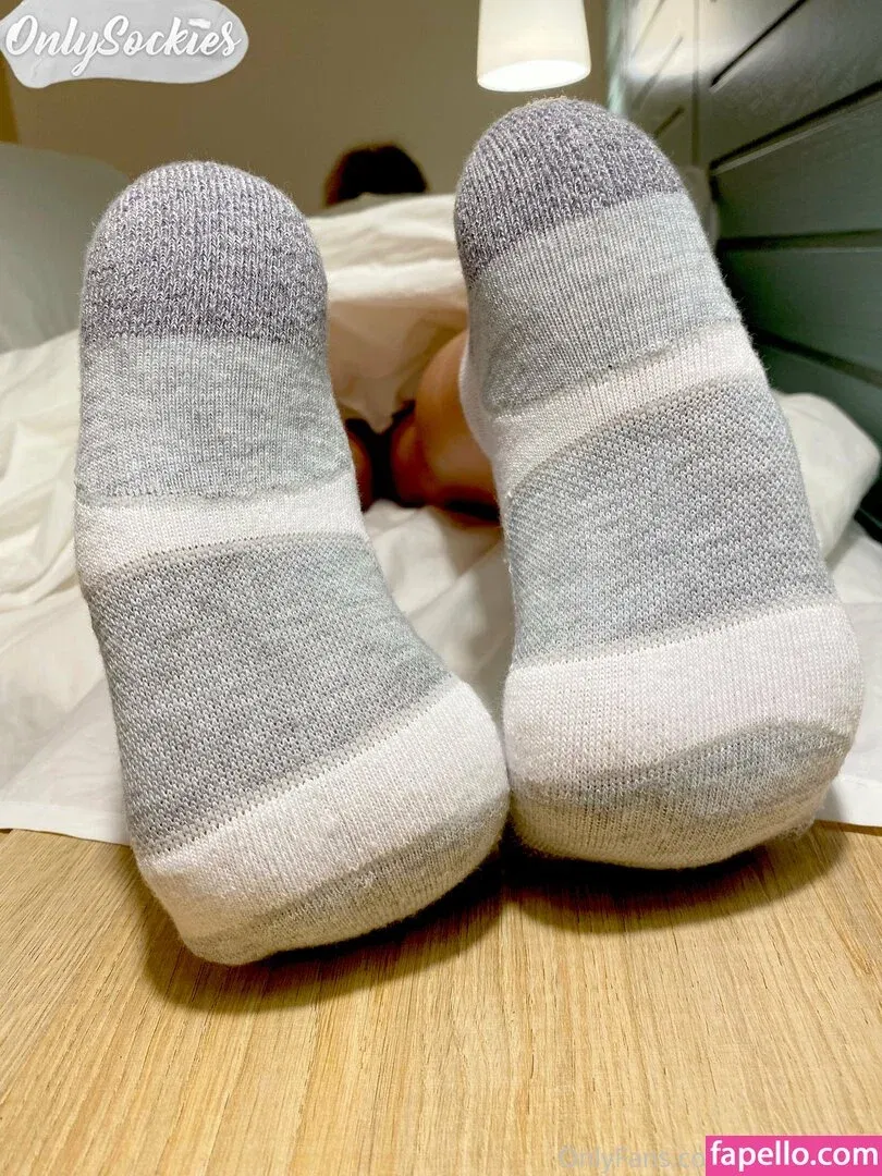 Onlysockies Onlyfans Photo Gallery 