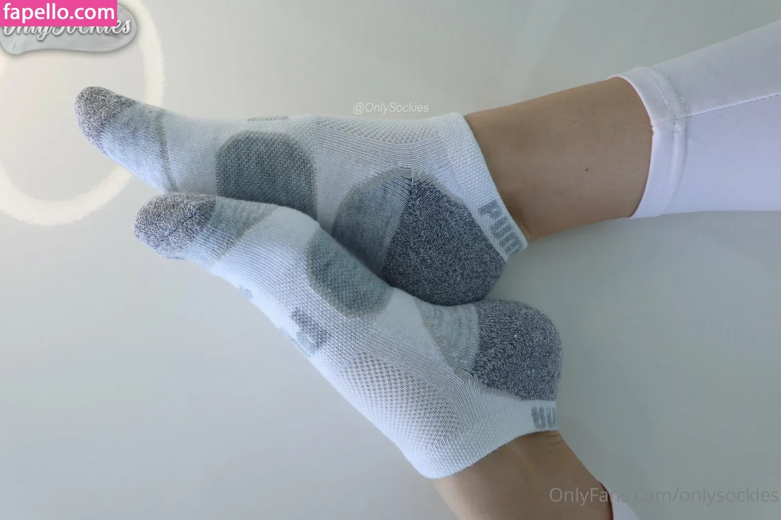 Onlysockies Onlyfans Photo Gallery 