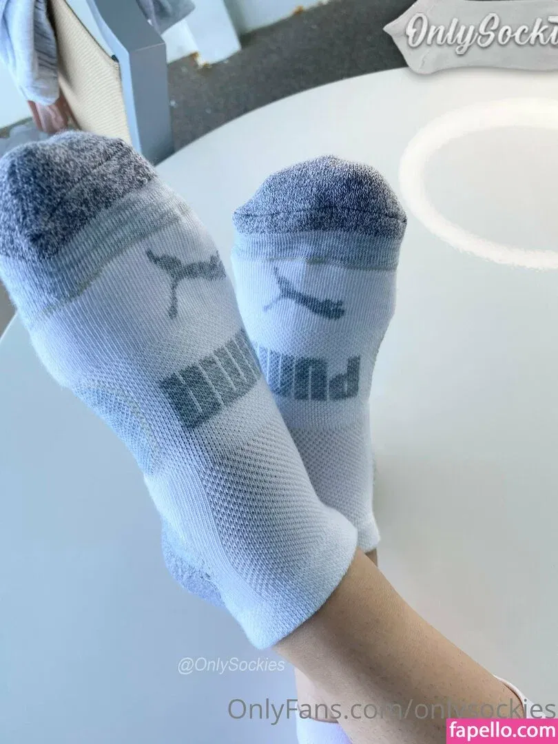 Onlysockies Onlyfans Photo Gallery 