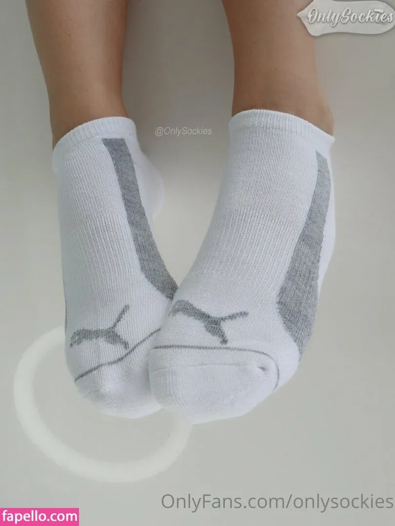 Onlysockies Onlyfans Photo Gallery 