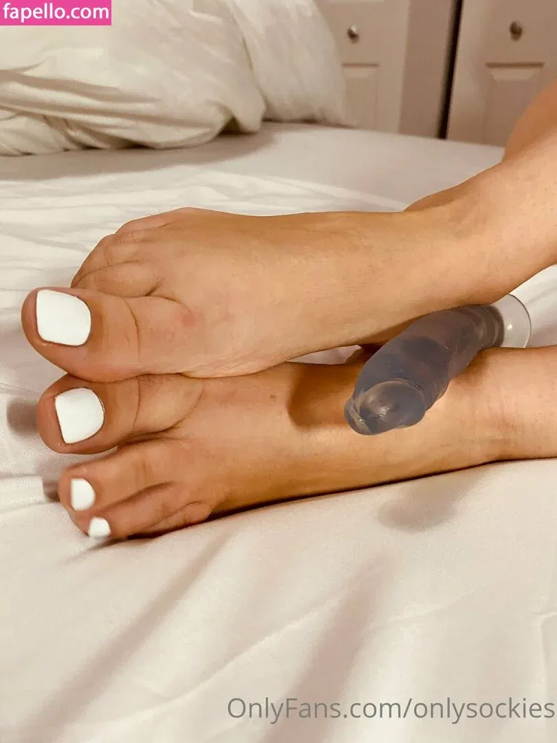 Onlysockies Onlyfans Photo Gallery 