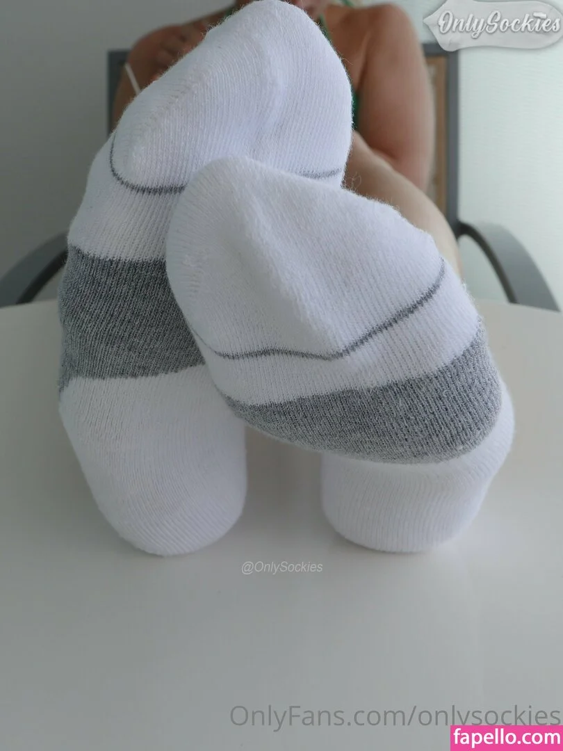 Onlysockies Onlyfans Photo Gallery 