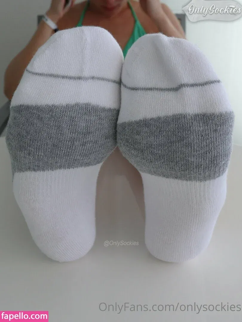 Onlysockies Onlyfans Photo Gallery 