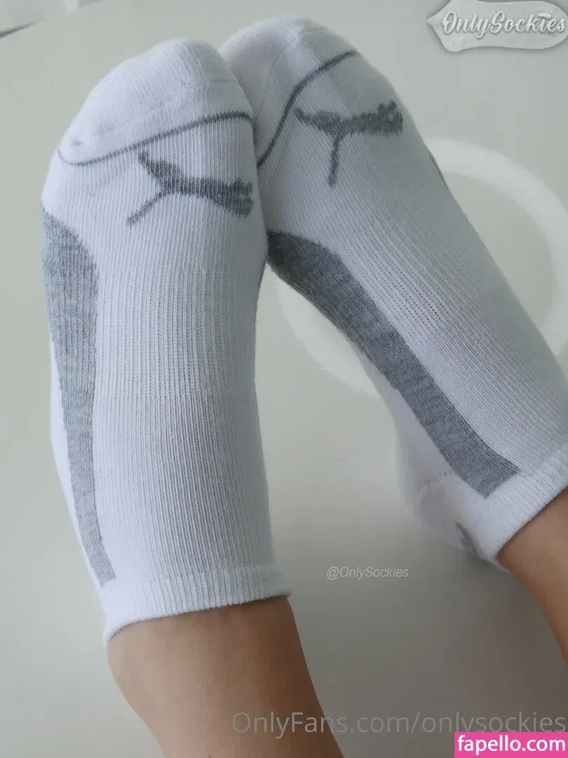 Onlysockies Onlyfans Photo Gallery 
