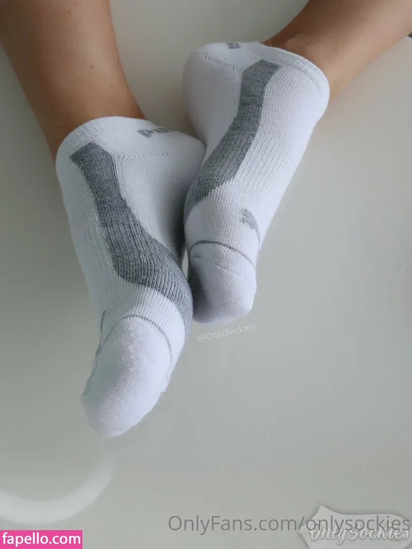 Onlysockies Onlyfans Photo Gallery 