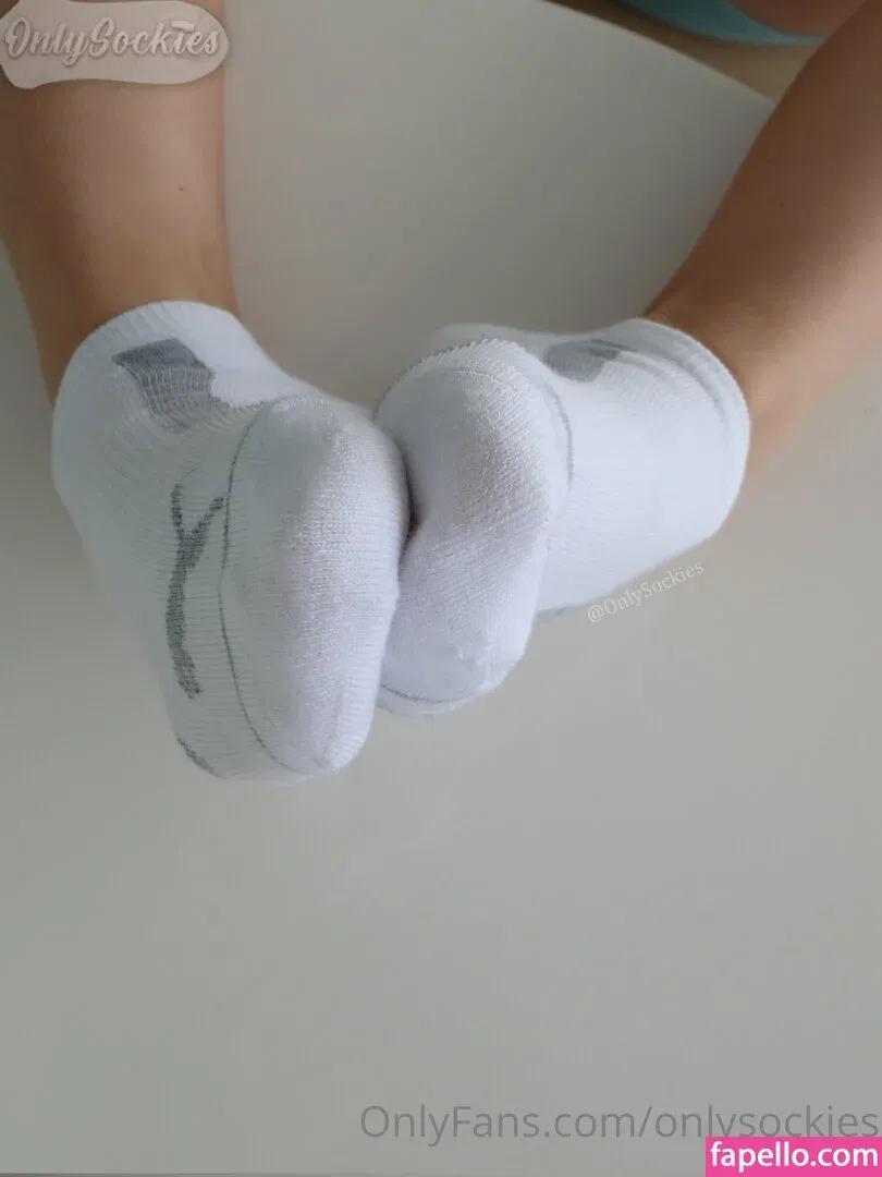 Onlysockies Onlyfans Photo Gallery 