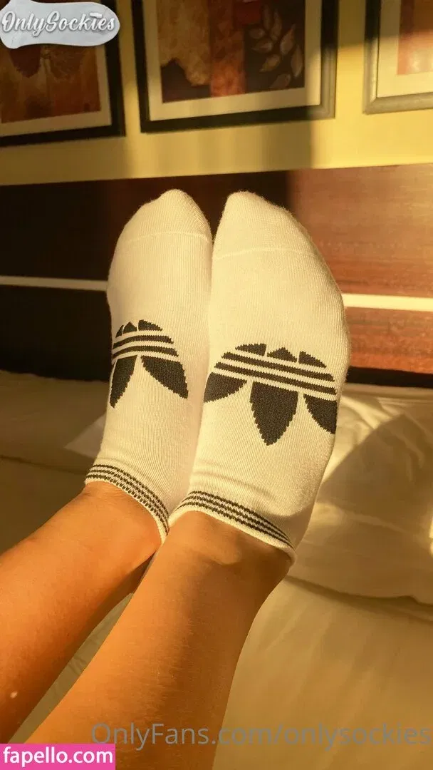 Onlysockies Onlyfans Photo Gallery 