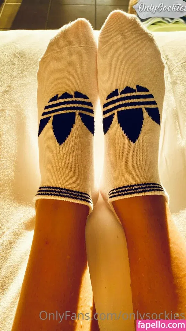 Onlysockies Onlyfans Photo Gallery 