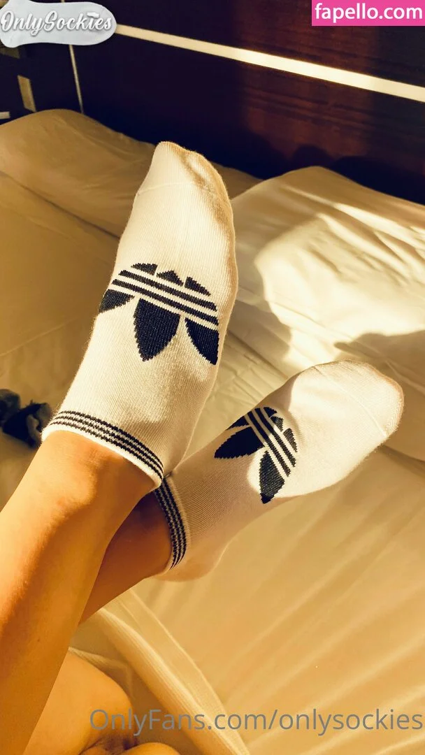 Onlysockies Onlyfans Photo Gallery 