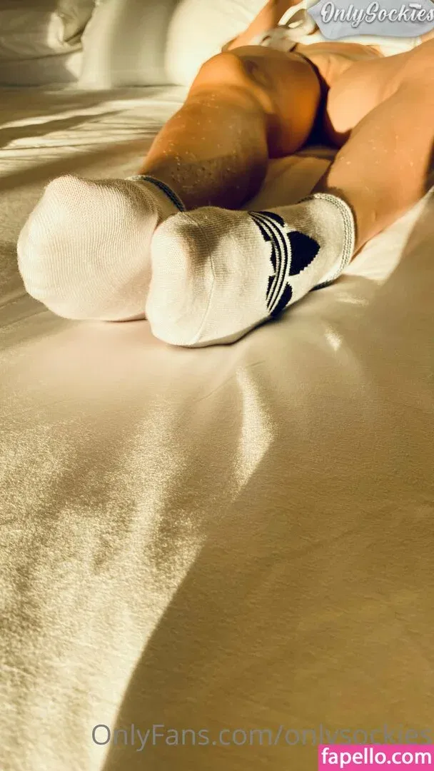 Onlysockies Onlyfans Photo Gallery 