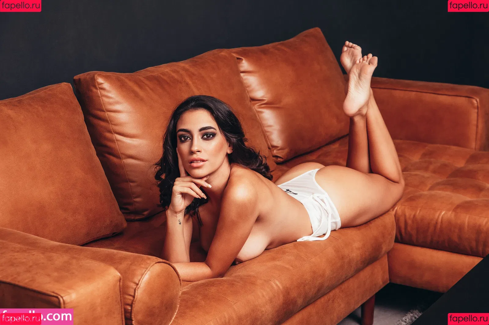 Danny Hernandez / Dannyshotmx / daihernandez / danyshotmx Onlyfans Photo Gallery 