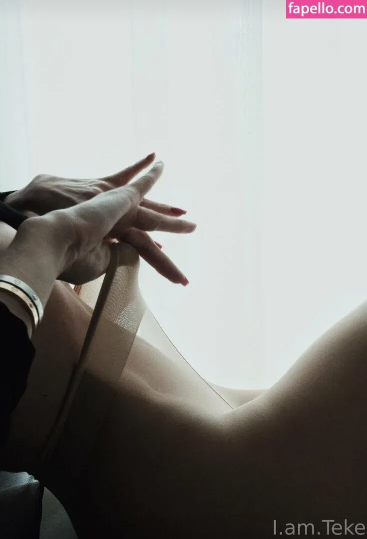 i.am.teke / tekeonheels / u12607689 Onlyfans Photo Gallery 