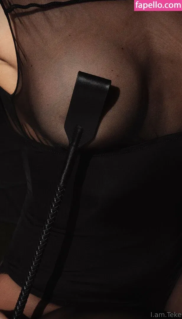 i.am.teke / tekeonheels / u12607689 Onlyfans Photo Gallery 