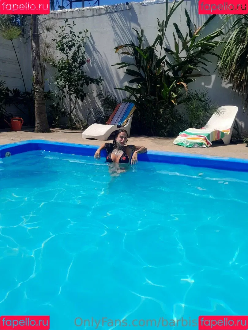 barbistefania1 / volveracaminar Onlyfans Photo Gallery 