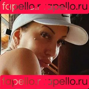 barbistefania1 / volveracaminar Onlyfans Photo Gallery 