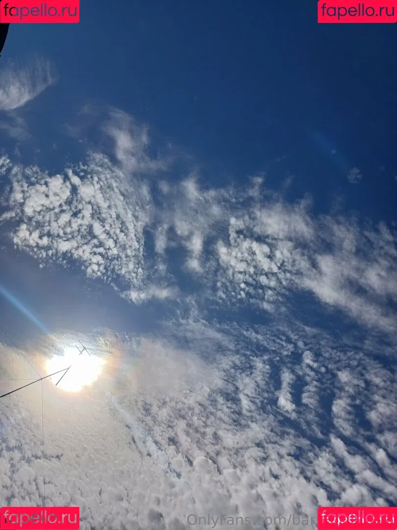 barbistefania1 / volveracaminar Onlyfans Photo Gallery 