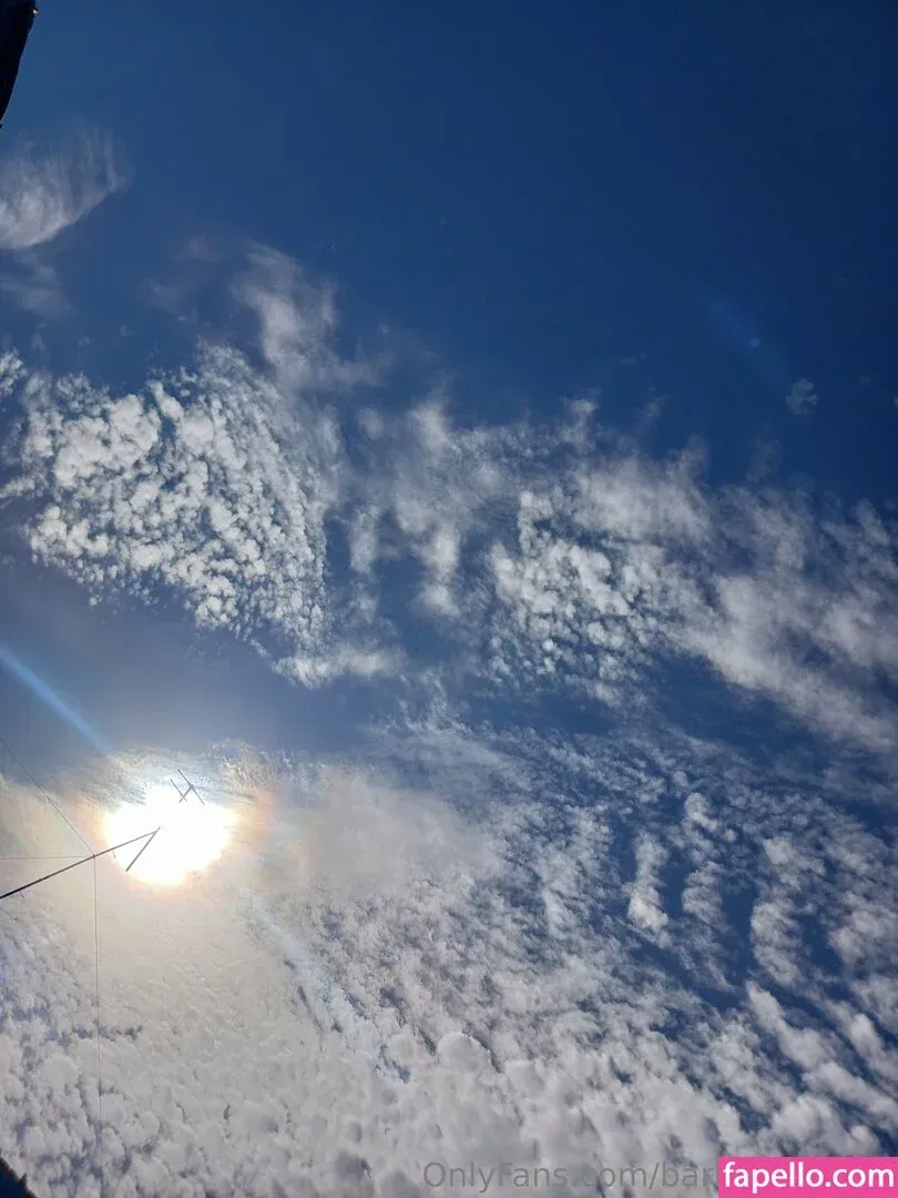 barbistefania1 / volveracaminar Onlyfans Photo Gallery 