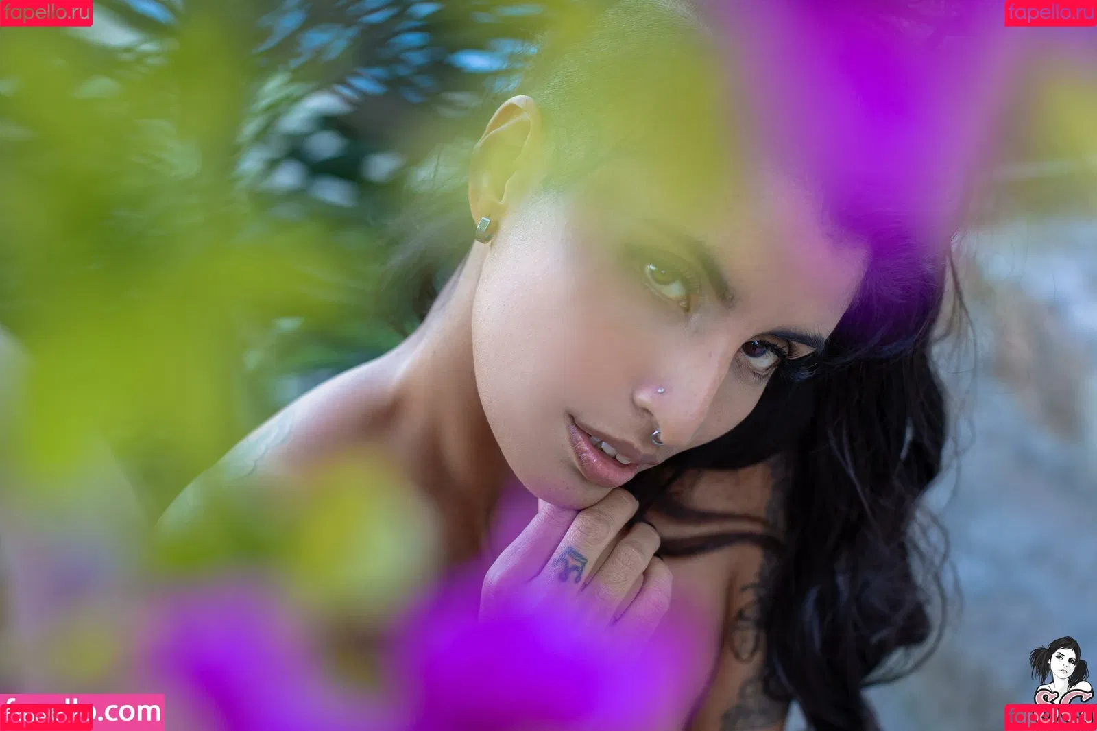 Juliju / juliju_couple Onlyfans Photo Gallery 