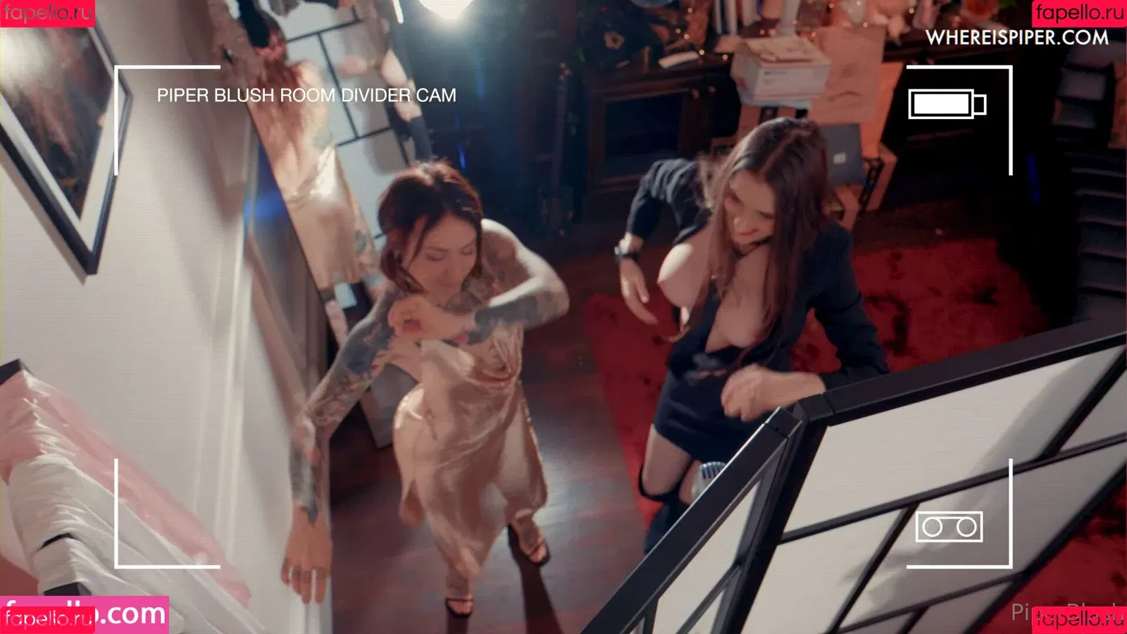 Piper Blush / PiperBlush / https: / piperblush_ Onlyfans Photo Gallery 