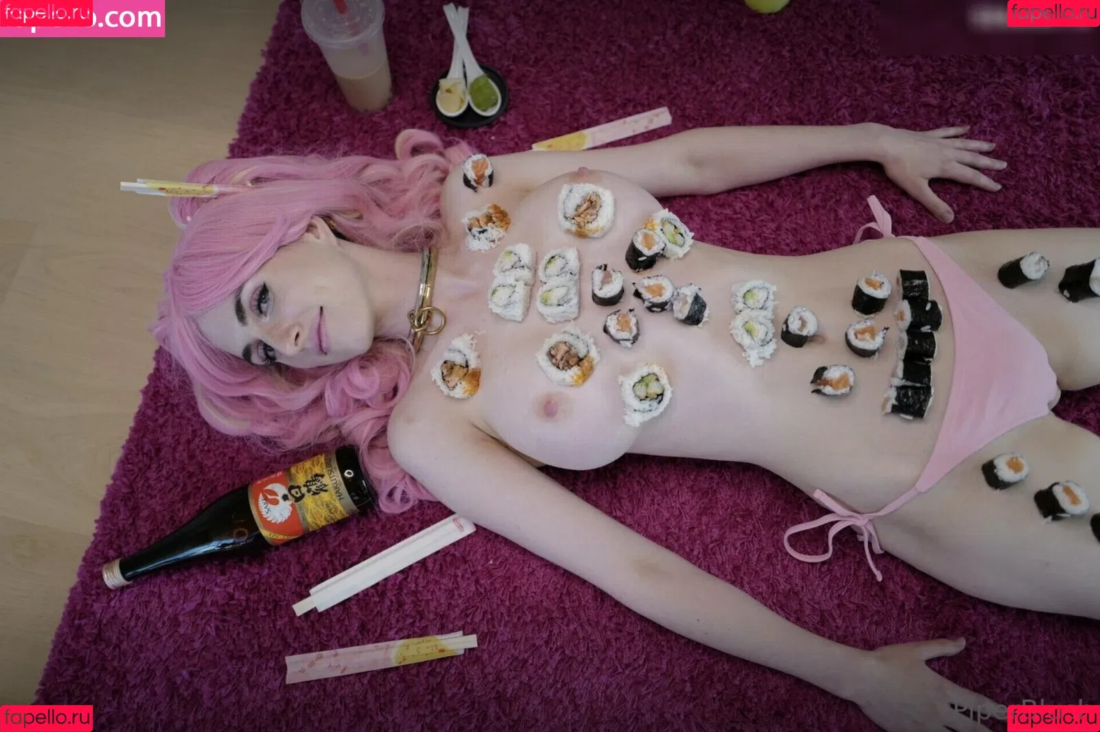 Piper Blush / PiperBlush / https: / piperblush_ Onlyfans Photo Gallery 