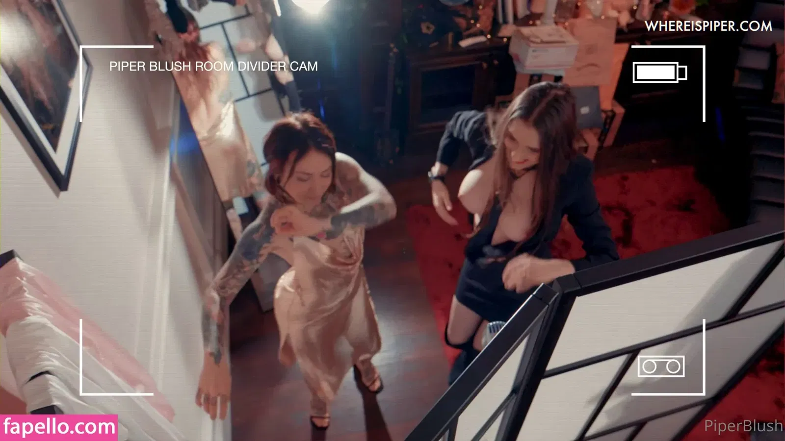 Piper Blush / PiperBlush / https: / piperblush_ Onlyfans Photo Gallery 