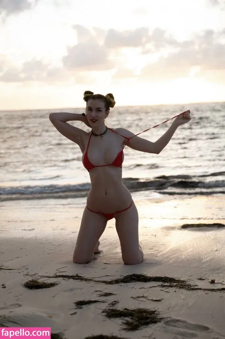 Piper Blush / PiperBlush / https: / piperblush_ Onlyfans Photo Gallery 