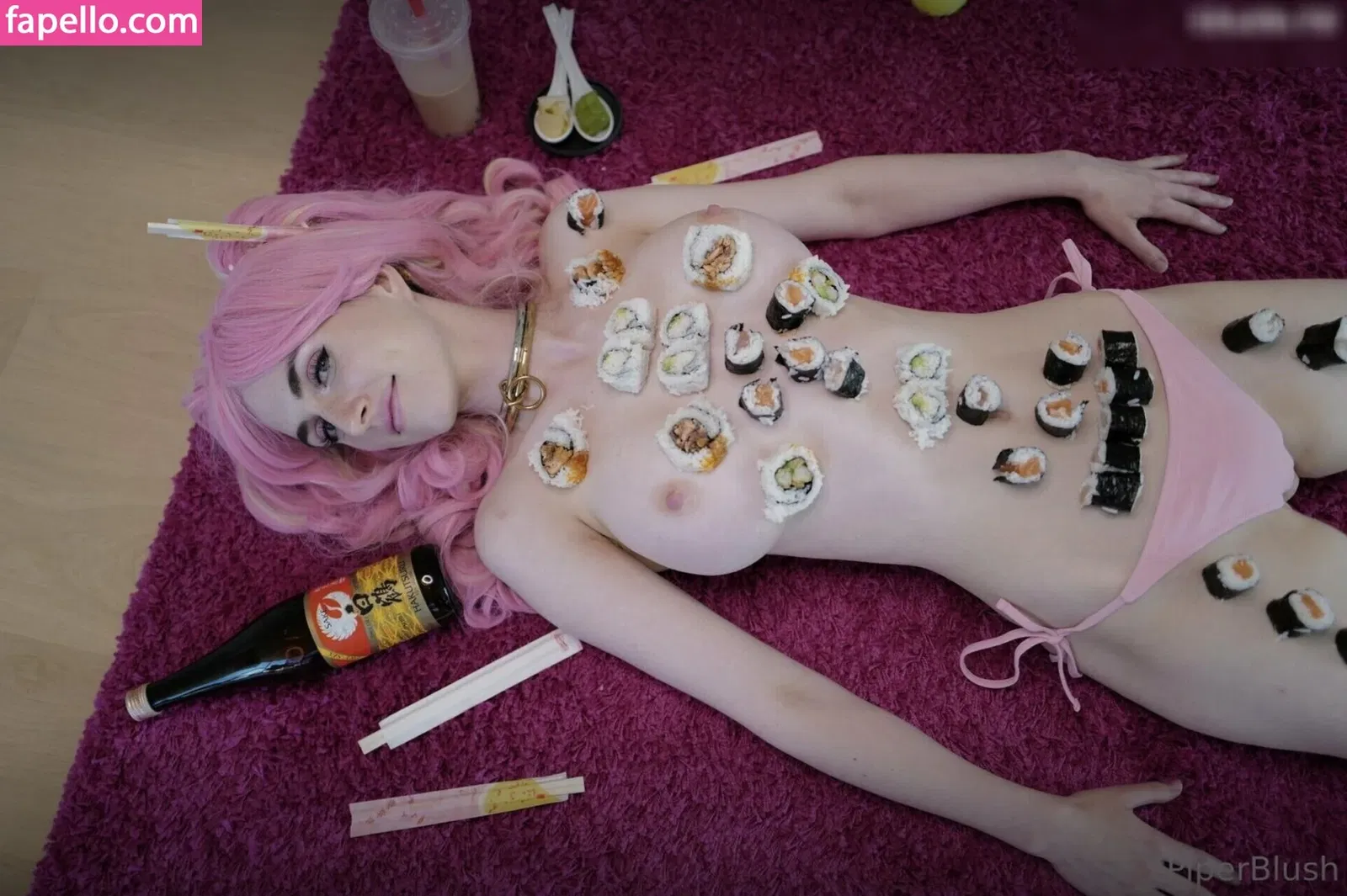 Piper Blush / PiperBlush / https: / piperblush_ Onlyfans Photo Gallery 