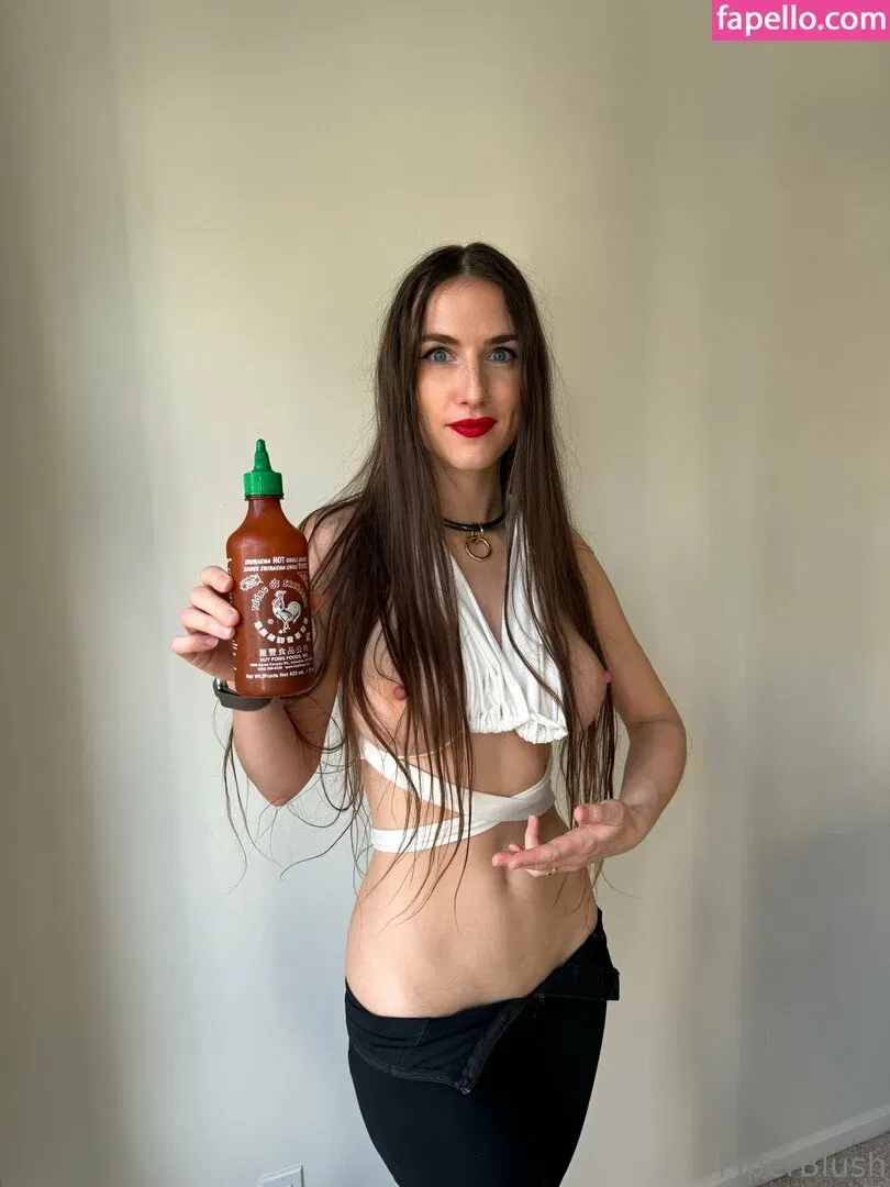 Piper Blush / PiperBlush / https: / piperblush_ Onlyfans Photo Gallery 