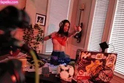 Piper Blush / PiperBlush / https: / piperblush_ Onlyfans Photo Gallery 