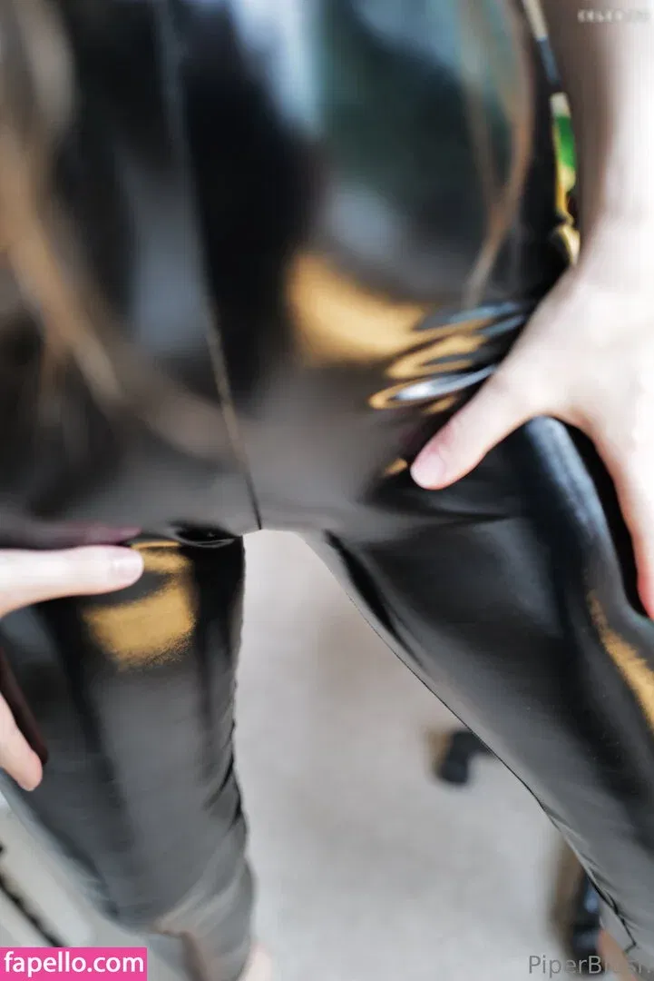 Piper Blush / PiperBlush / https: / piperblush_ Onlyfans Photo Gallery 