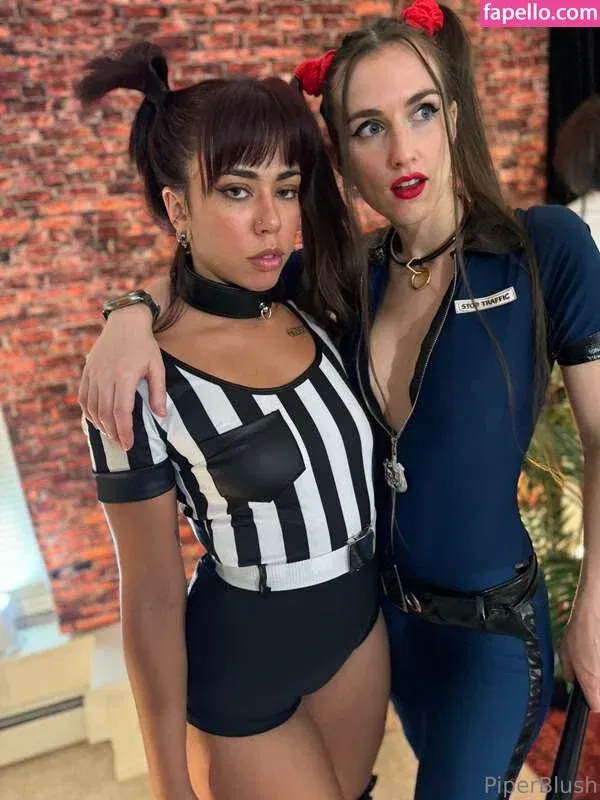 Piper Blush / PiperBlush / https: / piperblush_ Onlyfans Photo Gallery 