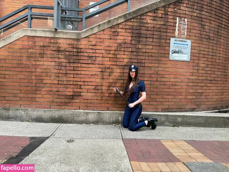 Piper Blush / PiperBlush / https: / piperblush_ Onlyfans Photo Gallery 