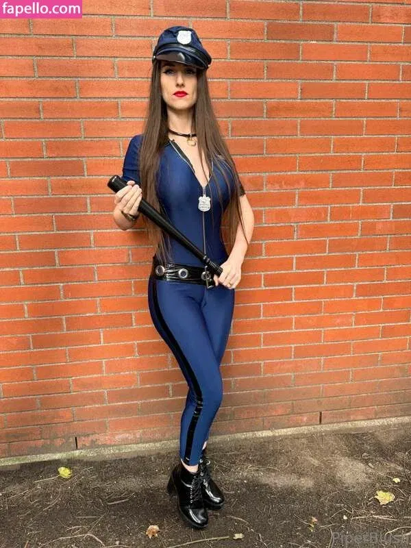 Piper Blush / PiperBlush / https: / piperblush_ Onlyfans Photo Gallery 