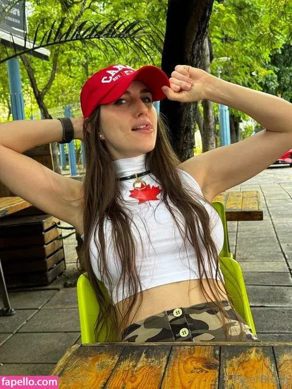 Piper Blush / PiperBlush / https: / piperblush_ Onlyfans Photo Gallery 