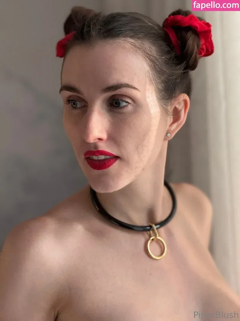 Piper Blush / PiperBlush / https: / piperblush_ Onlyfans Photo Gallery 