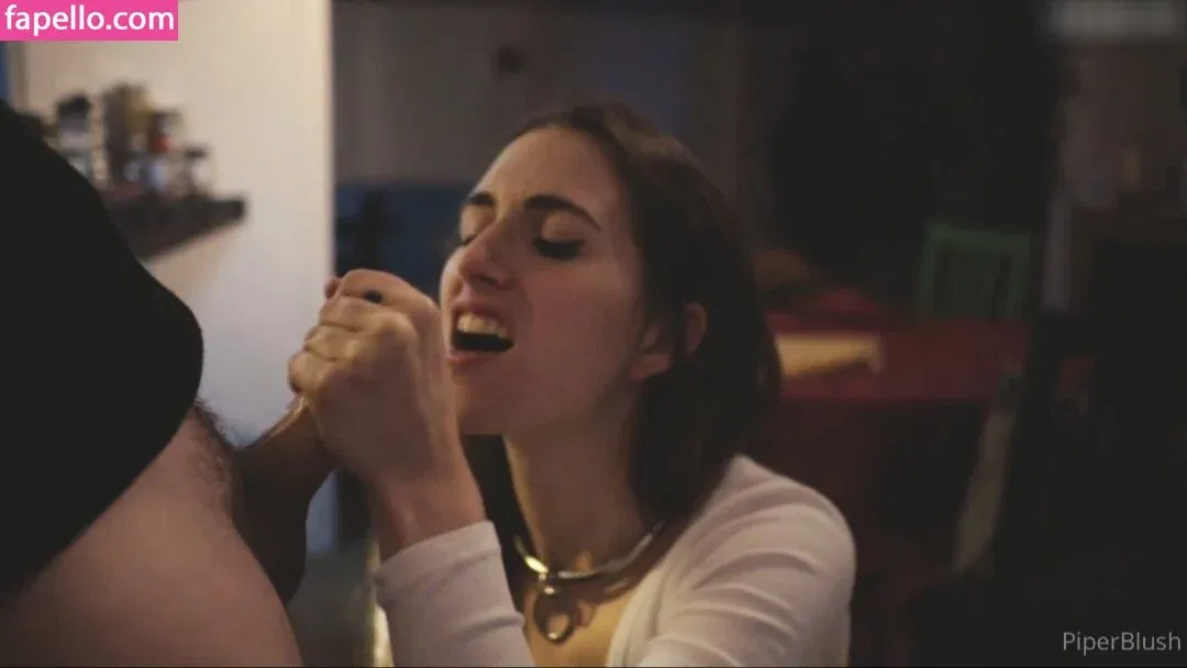 Piper Blush / PiperBlush / https: / piperblush_ Onlyfans Photo Gallery 